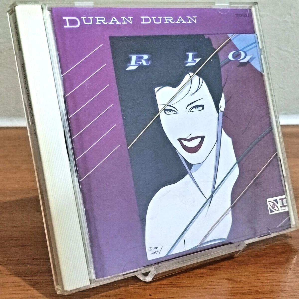 Preços baixos em CDs importados de álbum Duran Duran | eBay