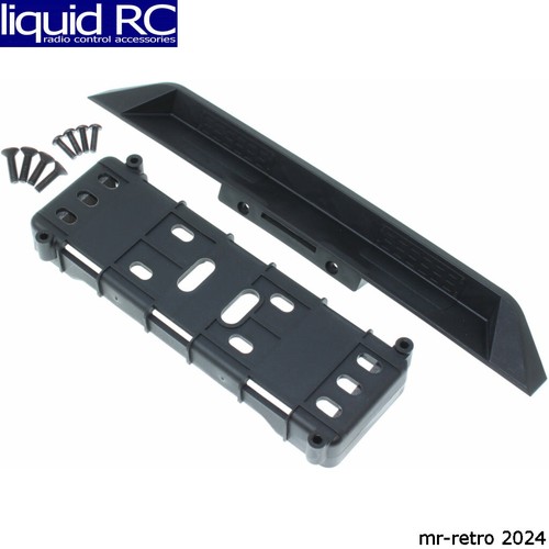 Redcat 26310 Battery Tray and Side Guard Set (1set) 843335118411| eBay