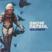 Snow Patrol * Wildness * Cd * Neu + Ovp