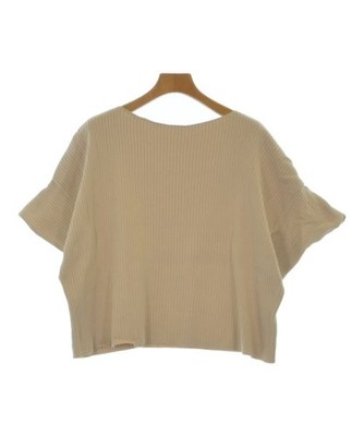 OPAQUE.CLIP Sweaters PinkBeige 36(Approx. S) 2200652273014