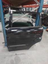 Porte arrière et accessoires Kia SOUL