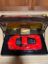 1/18 BBR Enzo Ferrari Rosso Corsa (Michael Schumacher Edition)