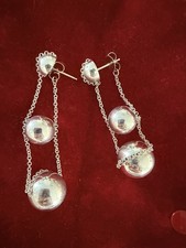 Tiffany Hardwear Earrings 