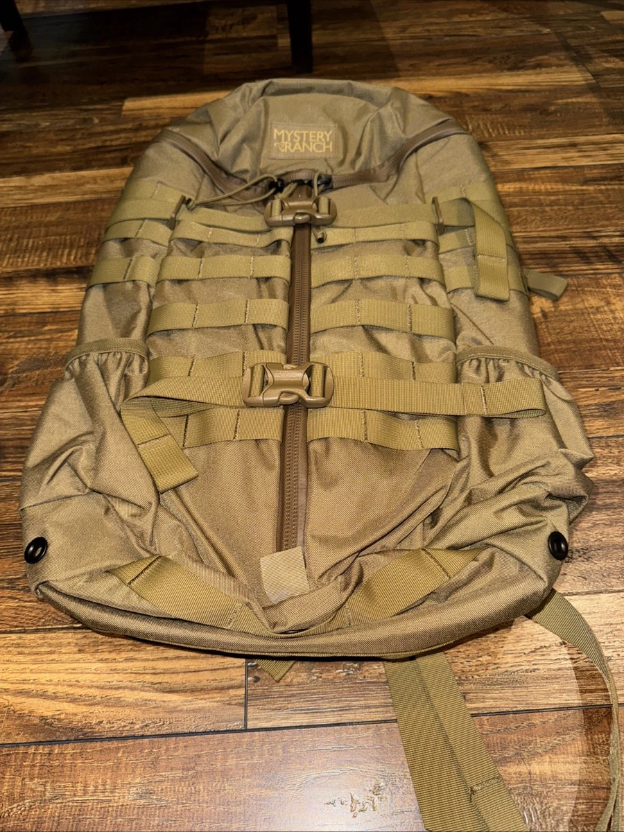 Sac à Dos Eastpak Mystery Ranch Lot De 22 Sac à Dos, Aura, Taille Unique Mixte Urban Assault 24