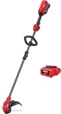 SKIL PWR CORE 40V 14" Brushless String Trimmer Kit w/ 2.0Ah Battery & Charger