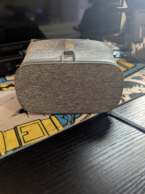 google vr headset