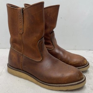 Red Wing 866 | eBay