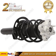 Conjunto de puntal de amortiguador delantero derecho sin ADS para BMW G20 G21 330i M340i 330e 2019-24 4x4