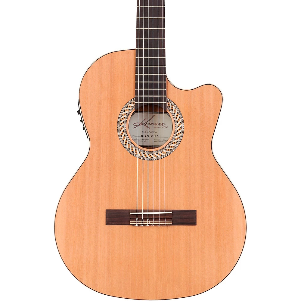 - Kremona Sofia S63CW Natural 200890₽