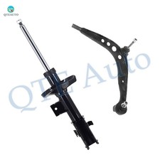 Front Left Lower Control Arm Ball Joint-Suspension Strut For 1996-2002 BMW Z3