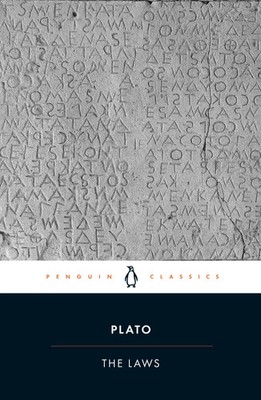 The Laws | Plato | Taschenbuch | Einband - flex.(Paperback) | Englisch | 2005