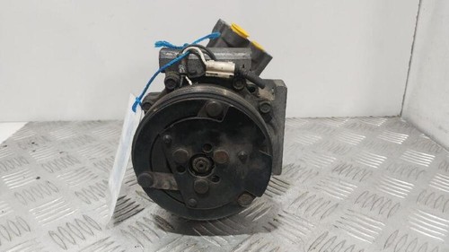 8200037058 klimakompressor RENAULT CLIO II BB CB 1.2 16V ceslp6508101