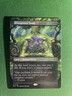 Overgrown Tomb (Borderless) Lorwyn Eclipsed MTG 