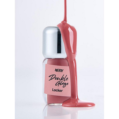 MERZY Double Glaze Locker 3.8g 4colors 2026 S/S K-Beauty