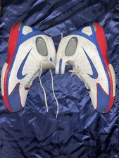 Nike Air Zoom Huarache 2K4 All-Star 2016 Whit...