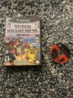 Nintendo Super Smash Bros. Melee GameCube 2001 Fighting NTSC-U/C