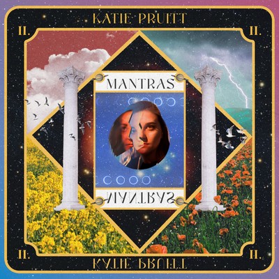 Katie Pruitt Mantras (Vinyl) 12'' Album (US IMPORT)