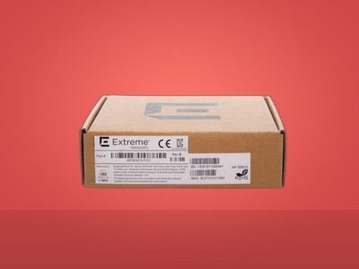 Extreme Networks AP305C Wireless Access Point AP305CX-FCC - New