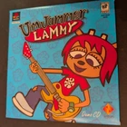 PlayStation Um Jammer Lammy Demo CD Sony 1999 PS1 Disc RARE