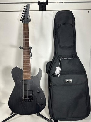 FGN FUJIGEN J-STANDARD ILIAD 7-STRING TSU21126 (P03050487)