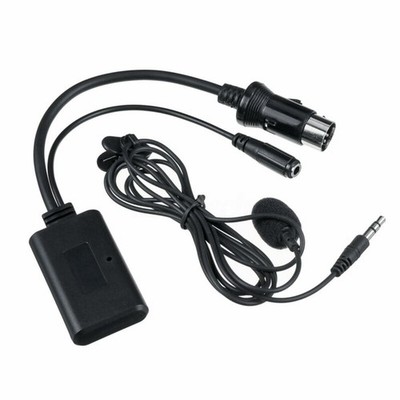Für alpine KCM-123B M-BUS Kabeladapter Hohe Qualität Teile Verkabelung