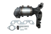 Kamoka 8015011 Katalysator FüR I20 I RIO III 1.2 1.25 09.08-12.17 KIA Hyundai