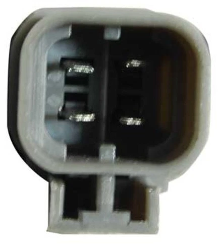 Distribuidor para camioneta Nissan D21 240SX 1989-1996 WAI WORLD POWER SYSTEMS Foto 4 de 4