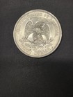 1875 CC TRADE DOLLAR CHOP MARKED BU — photo 4