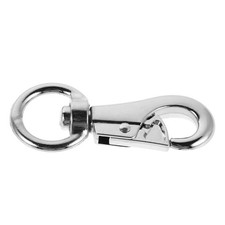 Swivel Hammock Hook Rotation Hooks Outdoor Swing Replacement Heavy Bag