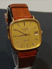 Longines 950 6103 Vintage Watch 