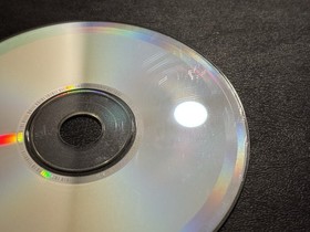 Road Rash (Sega Saturn, 1996) Disc Only Tested & Works Authentic