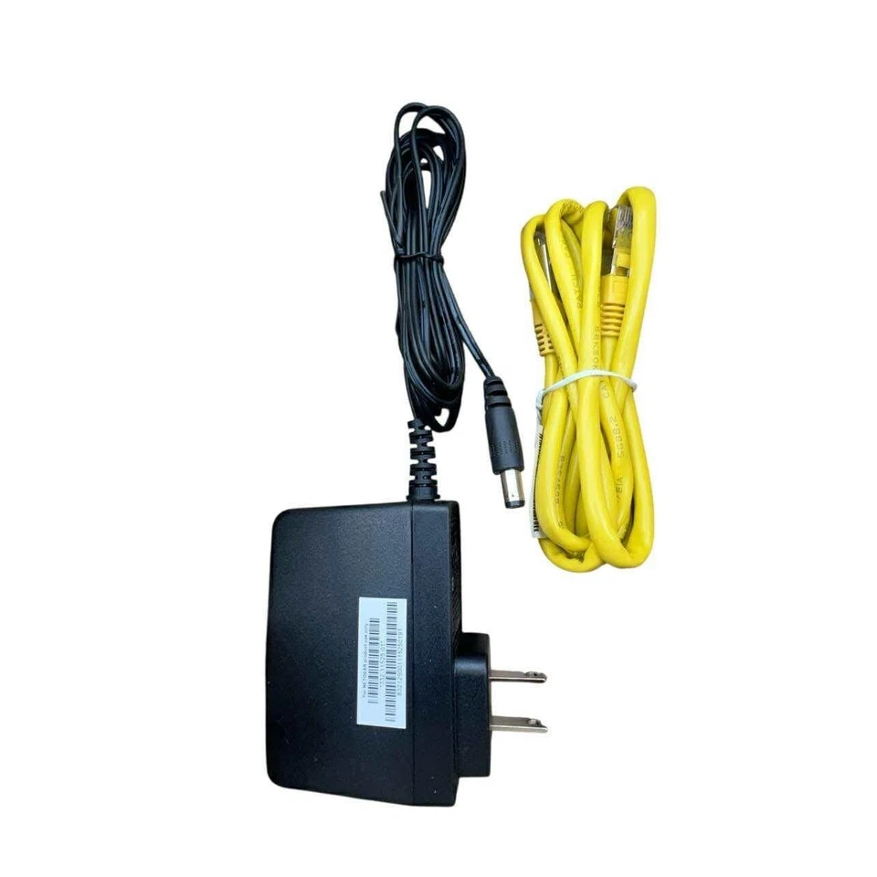 NETGEAR AC1200 WiFi Cable Modem Router C6230 DOCSIS 3.0 Dual Band Gigabit NEW - Image 4 of 4