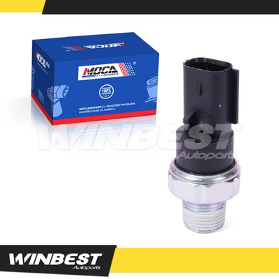#ad Oil Pressure Sender for Jeep TJ JK Wrangler Dodge Grand Caravan Charger Journey $8.50