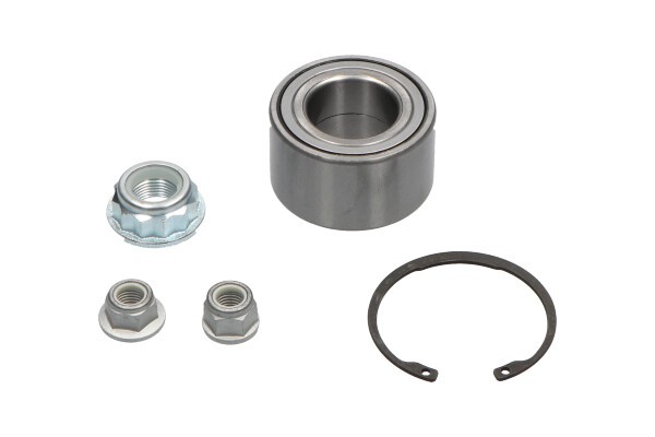 1X Kavo Parts Radlagersatz Vorne FüR VW UP 1.0 Up! Skoda Citigo E-Citigo-image