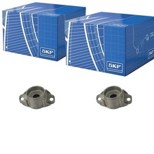 2X SKF DOMLAGER HINTEN PASSEND FÜR PEUGEOT 307 LINKS+RECHTS | VKDA 40304
