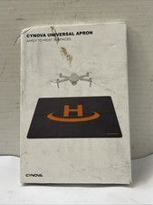 CYNOVA UNIVERSAL APRON for Drones