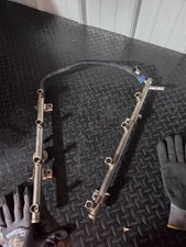 Mopar Dodge Hellcat Oem Fuel Rails 2015 2021 2016 2017 2018 2019 2020