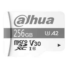 DAHUA TF-P100/256GB Tarjeta Micro SD 256G…