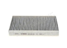 BOSCH Innenraumluft Filter Für SEAT Mii SKODA Citigo VW Load Up 1987435573