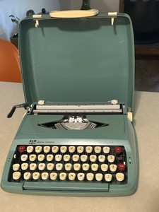 Smith-Corona Skyriter for sale | eBay