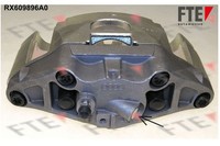 Bremssattel FTE 9292318 Aluminium/Grauguss FüR Audi A6 C6 4F2 Avant 4F5 A4 B7 A8