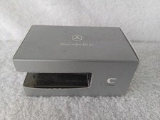Busch HO 1/87 Scale Mercedes-Benz C Class In Pearl Beige Promotional Model Car