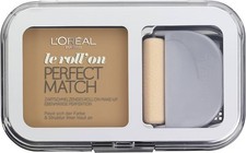 L'Oreal The Roll'On True/Perfect Match Roll On Foundation *CHOOSE SHADE* NEW