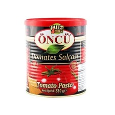 Oncu Tomato Paste Double Concentrate (1X 830g)-UK Seller & Same Day Free UK post