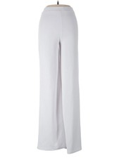 Nasty Gal Inc. Women Gray Dress Pants 0