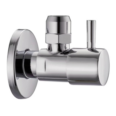 Kronenbach Design-Eckventil 2.0 rund Kronenbach 053110699KB