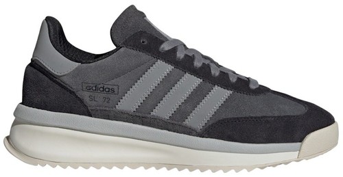 Adidas SL 72 RTN Suede 'Grey Six' - IH5633 Expeditedship | eBay