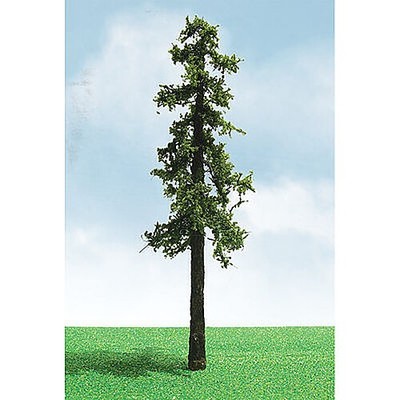 JTT Pro-Elite Series Redwood Tree - HO Scale Model Railroad Tree - #92315