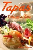 Anthony Parkinson | Tapas One At A Time | Taschenbuch | Englisch (2005)