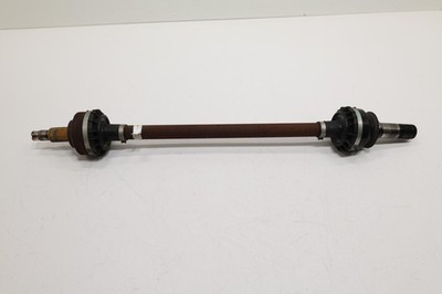 2018 - 2025 ALFA ROMEO STELVIO 2.0L REAR RIGHT OR LEFT AXLE SHAFT HALFSHAFT OEM